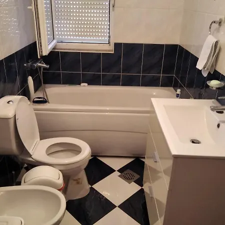 Appartement Soks91 *