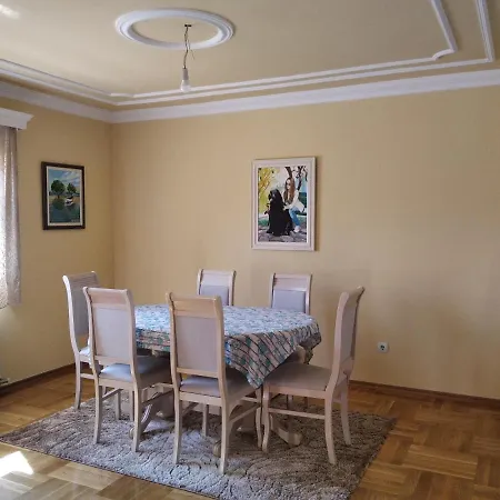 Appartement Soks91